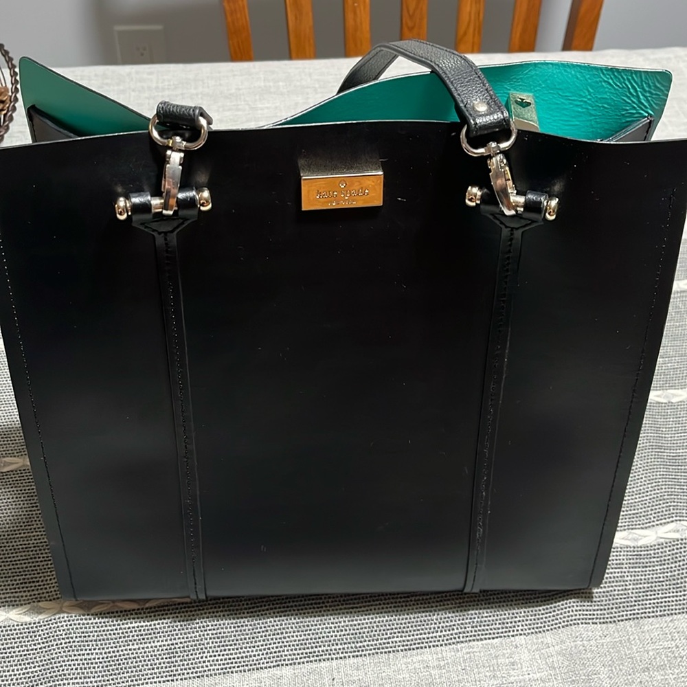 Kate Spade Work Tote
